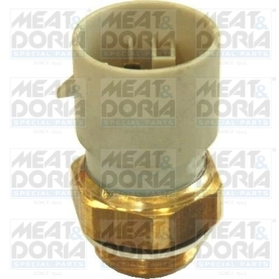 Temperature Switch, radiator fan